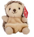 Aurora, Palm Pals, Jeż, maskotka, 13 cm