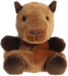 Aurora, Palm Pals, kapibara, maskotka, 13 cm