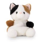 Aurora, Palm Pals, kot, maskotka, 13 cm
