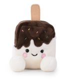 Aurora, Palm Pals, lody, maskotka, 13 cm