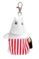 Aurora World, Muminki, breloczek, Mamusia Muminka