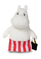 Aurora World, Muminki, Mamusia Muminka, maskotka, 16 cm