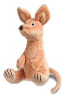 Aurora World, Muminki, Ryjek, maskotka, 16 cm