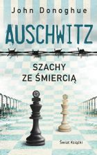 Auschwitz. Szachy ze śmiercią (wydanie kieszonkowe)
