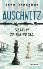 Auschwitz. Szachy ze śmiercią (wydanie kieszonkowe)