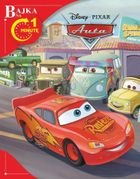 Auta. Bajka na 1 minutę