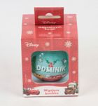 Auta, bombka LED, Dominik
