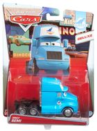 Auta, Hauler, samochód deluxe