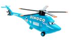 Auta, Helikopter, deluxe