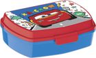 Auta, Lets Race, lunchbox