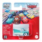 Auta, Lola, mikroauto