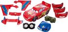 Auta, McQueen do tuningu, zestaw z autem