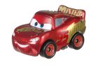 Auta, Mini Racers, Zygzak McQueen, pojazd