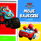 Auta. Moje Bajeczki o Autach