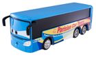 Auta, Paryski autobus, samochód deluxe