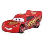 Auta, pojazd #52 Bug Mouth Lightning McQueen, skala 1:55
