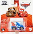 Auta, Raoul Farafura, mikroauto