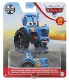 Auta, View Zeen Racing Tractor, pojazd, skala 1:55, GRR82