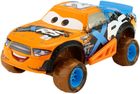 Auta, Xtreme Racing, Speedy Comet, pojazd