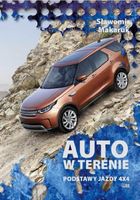Auto w terenie. Podstawy jazdy 4-4