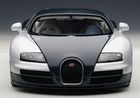 AutoArt, Bugatti Veyron Super Sport'10, model