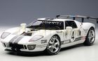 AutoArt, Ford GT #4 LM Spec II, model