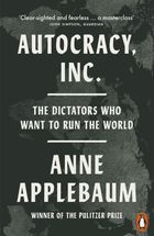 Autocracy, Inc (wersja angielska)