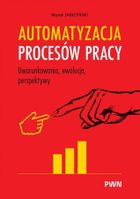 Automatyzacja procesów pracy
