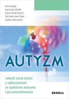 Autyzm. Jakość życia dzieci z zaburzeniami