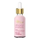 Ava Laboratorium, Aktywne Peptydy, serum wypełniająco-liftingujące mikroigły z kolagenem, 30 ml