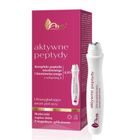 Ava Laboratorium, Aktywne Peptydy, ultrawygładzające serum pod oczy, 15 ml