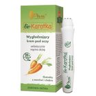 Ava Laboratorium, Bio Karotka, wygładzający krem-lotion pod oczy, 15 ml
