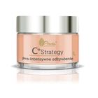 Ava Laboratorium, C+ Strategy, krem do twarzy na noc, Pro-intensywne Odżywienie, 50 ml