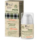 Ava Laboratorium, Eco Men Pheromones, długotrwałe nawilżenie krem do twarzy, 50 ml