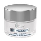 Ava Laboratorium, Hydro Laser, aktywny krem na dzień o przedłużonym działaniu SPF15, 50 ml