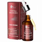 Ava Laboratorium, Koktajl Młodości Time Reverse, odbudowujące serum do twarzy, 30 ml