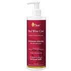 Ava Laboratorium, Red Wine Care, kremowe mleczko do demakijażu, 200 ml
