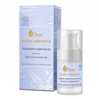Ava Laboratorium, Złoto Lodowca, kompleks naprawczy pod oczy, 15 ml