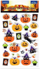 Avanti, Naklejki dekoracyjne, Halloween, 1 szt.