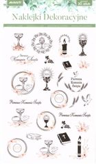 Avanti, naklejki dekoracyjne, Pierwsza Komunia