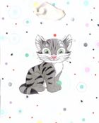 Avanti, torebka prezentowa, rozmiar XS