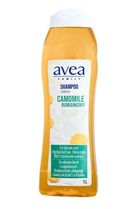 Avea, szampon do włosów, rumianek, 1 l