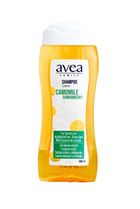 Avea, szampon do włosów, rumianek, 300 ml