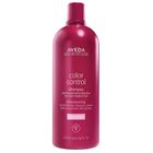 Aveda, Color Control Rich Shampoo, bogaty szampon do włosów farbowanych, 1000 ml