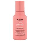 Aveda, Nutriplenish Shampoo Light Moisture, lekki nawilżający szampon do włosów, 50 ml