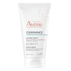 Avene, Cleanance Detox Mask, maseczka detoksykująca, 50 ml