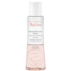 Avene, Les Essentiels, płyn do demakijażu oczu, 125 ml
