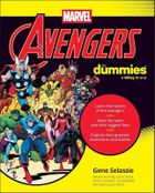 Avengers For Dummies