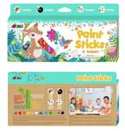 Avenir, farby w sztyfcie, 12 kolorów