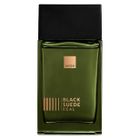 Avon, Black Suede Real, woda toaletowa, spray, 100 ml
